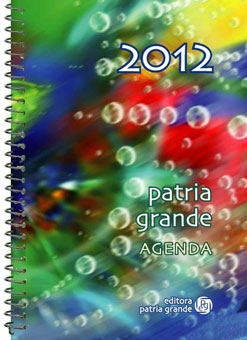 agenda 2012 epg