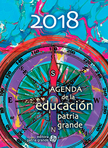 Agenda Educación 2018