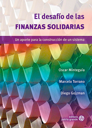 El desafío de las Finanzas Solidarias
