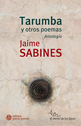 Tarumba - Jaime Sabines