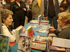 dora firmando
