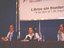 dora y gloriana