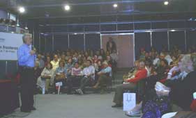 conferencia