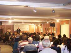 conferencia