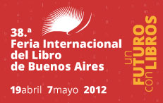 feria libro 2012