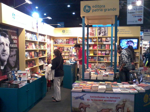 stand 2012